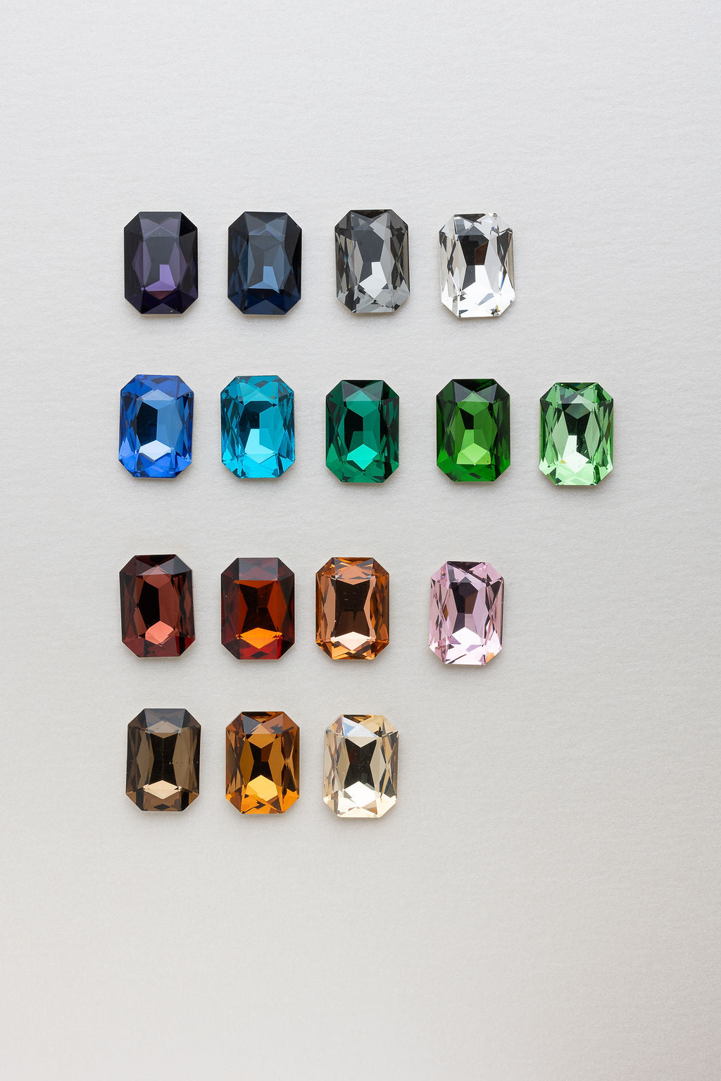 Copri Bottone Rosetta