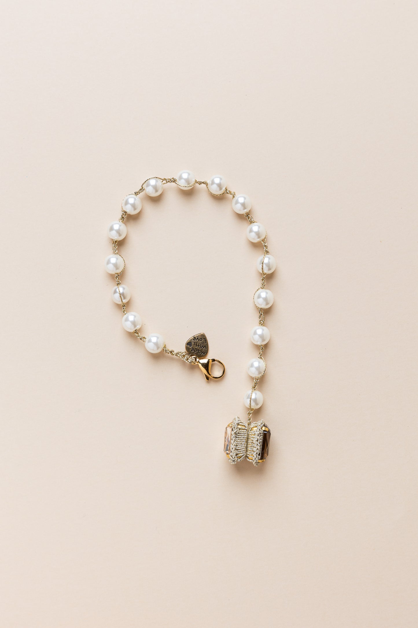 Bracciale Modello Lisetta